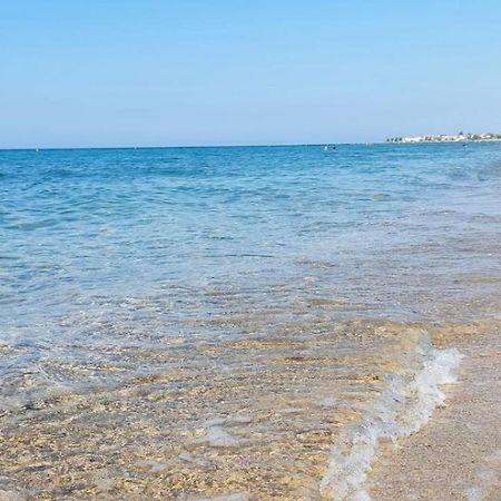 See To Sea Apartments Paralia Dionysiou Exterior foto