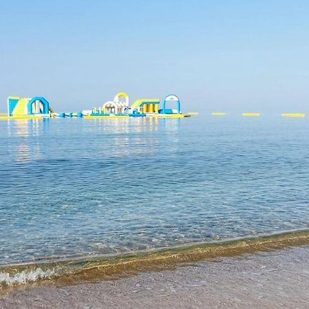 See To Sea Apartments Paralia Dionysiou Exterior foto