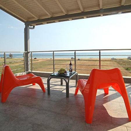 See To Sea Apartments Paralia Dionysiou Exterior foto
