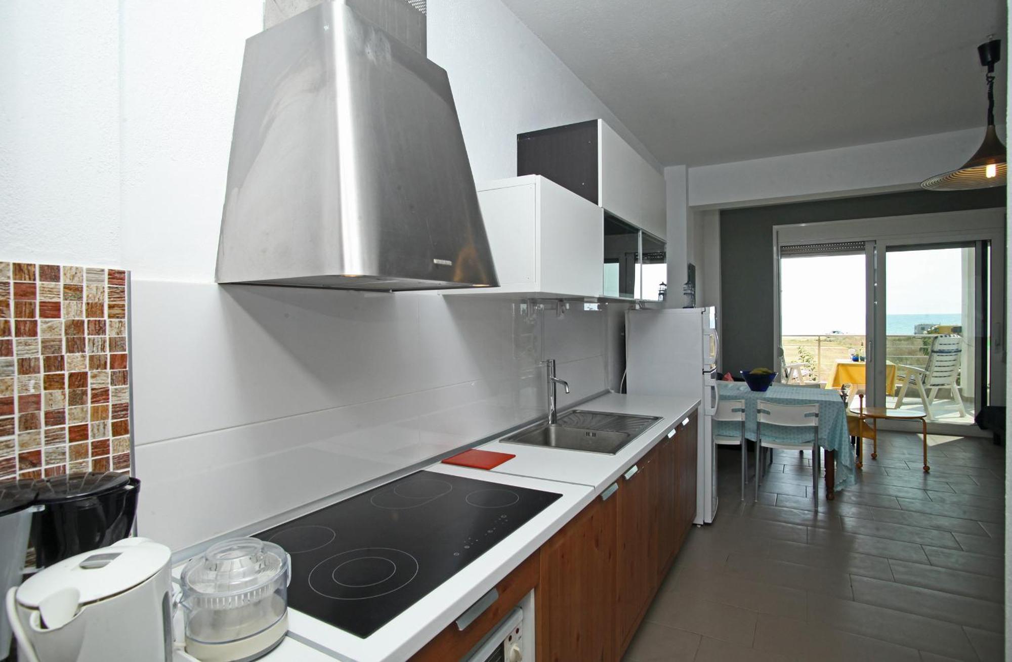 See To Sea Apartments Paralia Dionysiou Exterior foto