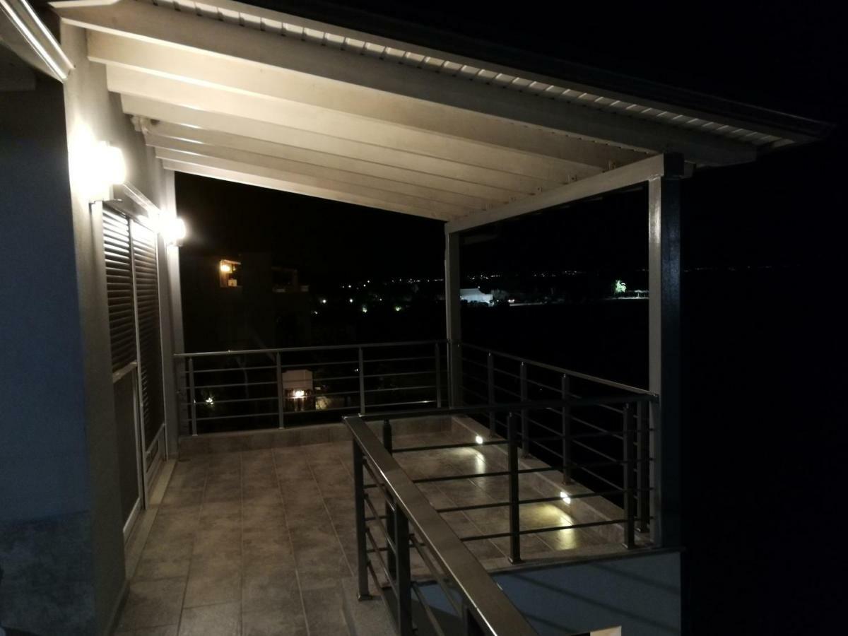 See To Sea Apartments Paralia Dionysiou Exterior foto