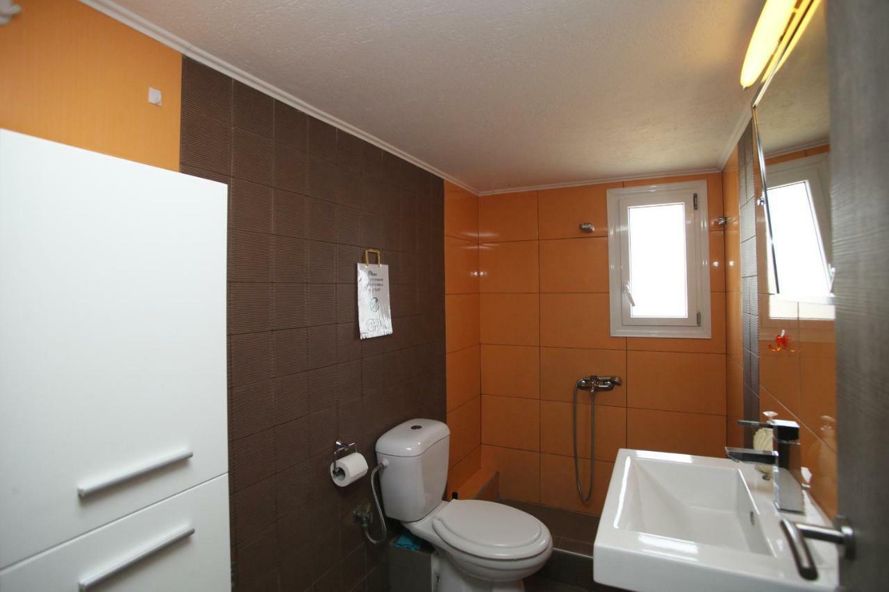 See To Sea Apartments Paralia Dionysiou Exterior foto