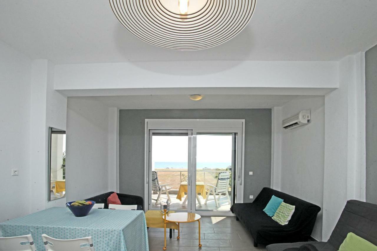See To Sea Apartments Paralia Dionysiou Exterior foto